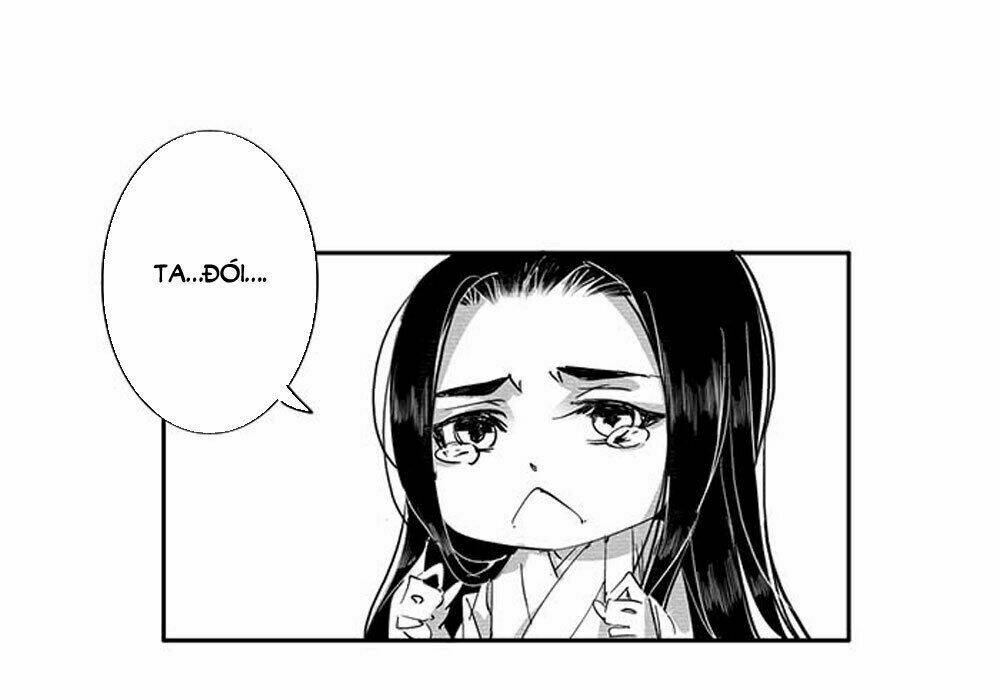 thiền tâm vấn đạo chapter 30 68