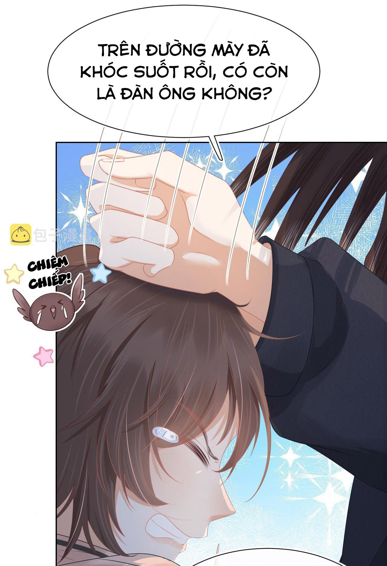 [ss2] một ngụm ăn cả thỏ con chapter 1 5