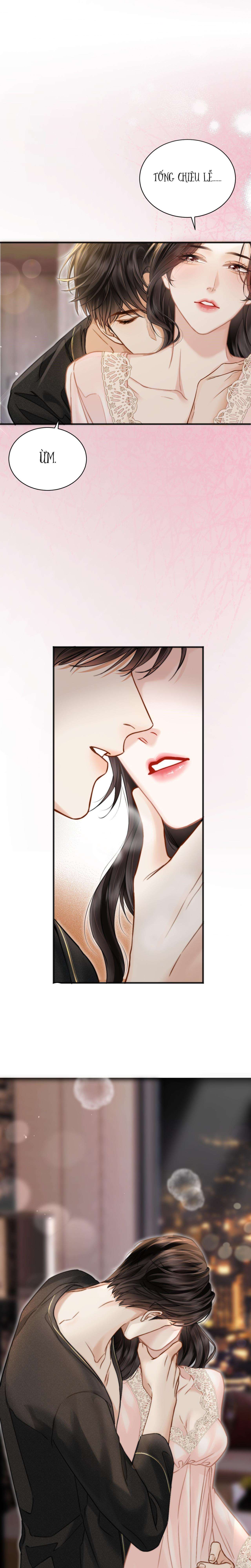 đắm say chapter 7 9