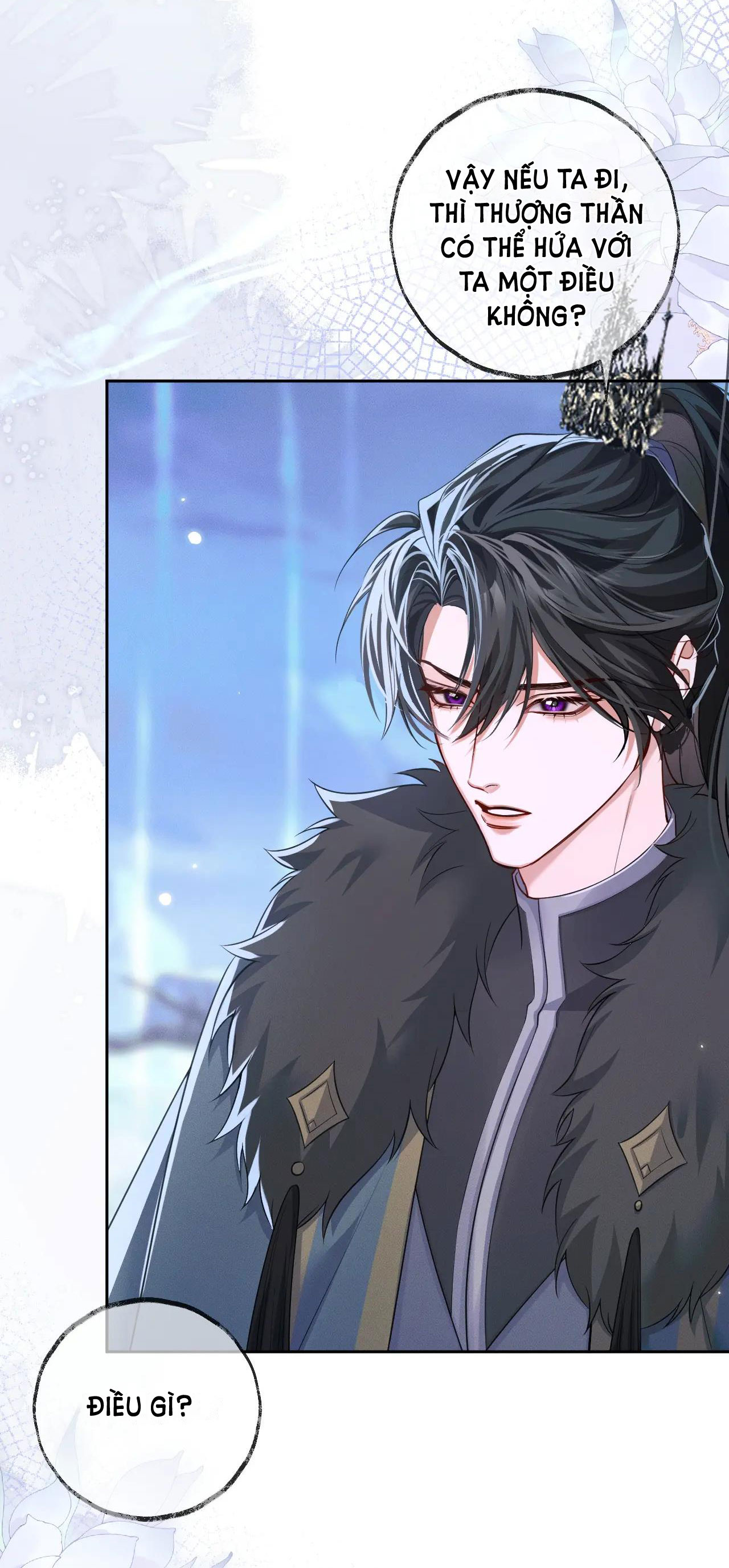 husky và sư tôn mèo trắng chapter 49 28