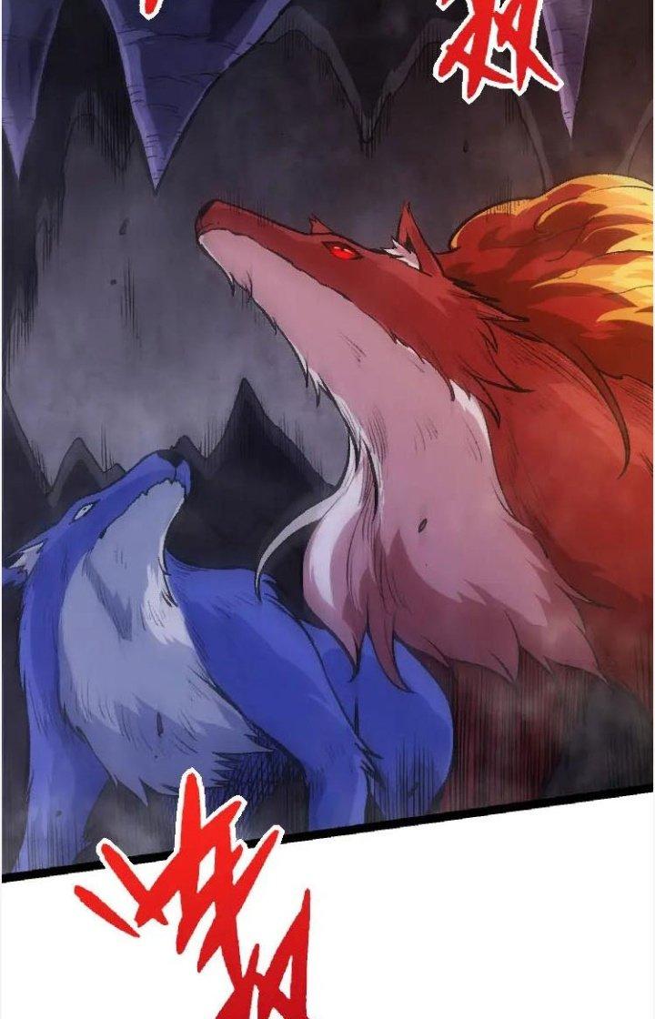 từ cây cổ thụ bắt đầu tiến hóa chapter 25 37