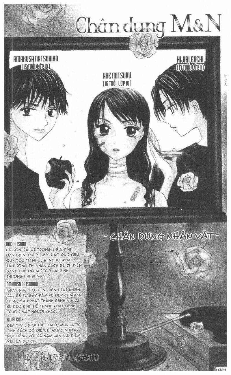 chân dung m&n chapter 2 8