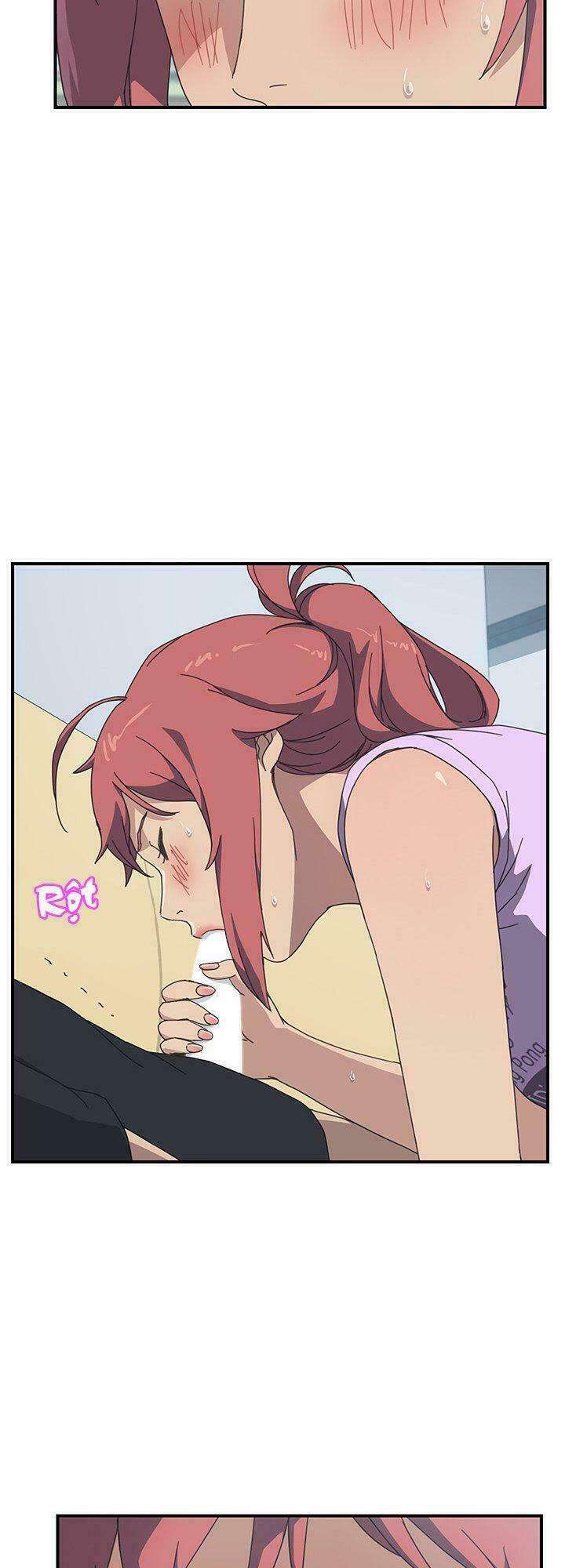 sống chung với dâm nữ chapter 12 25