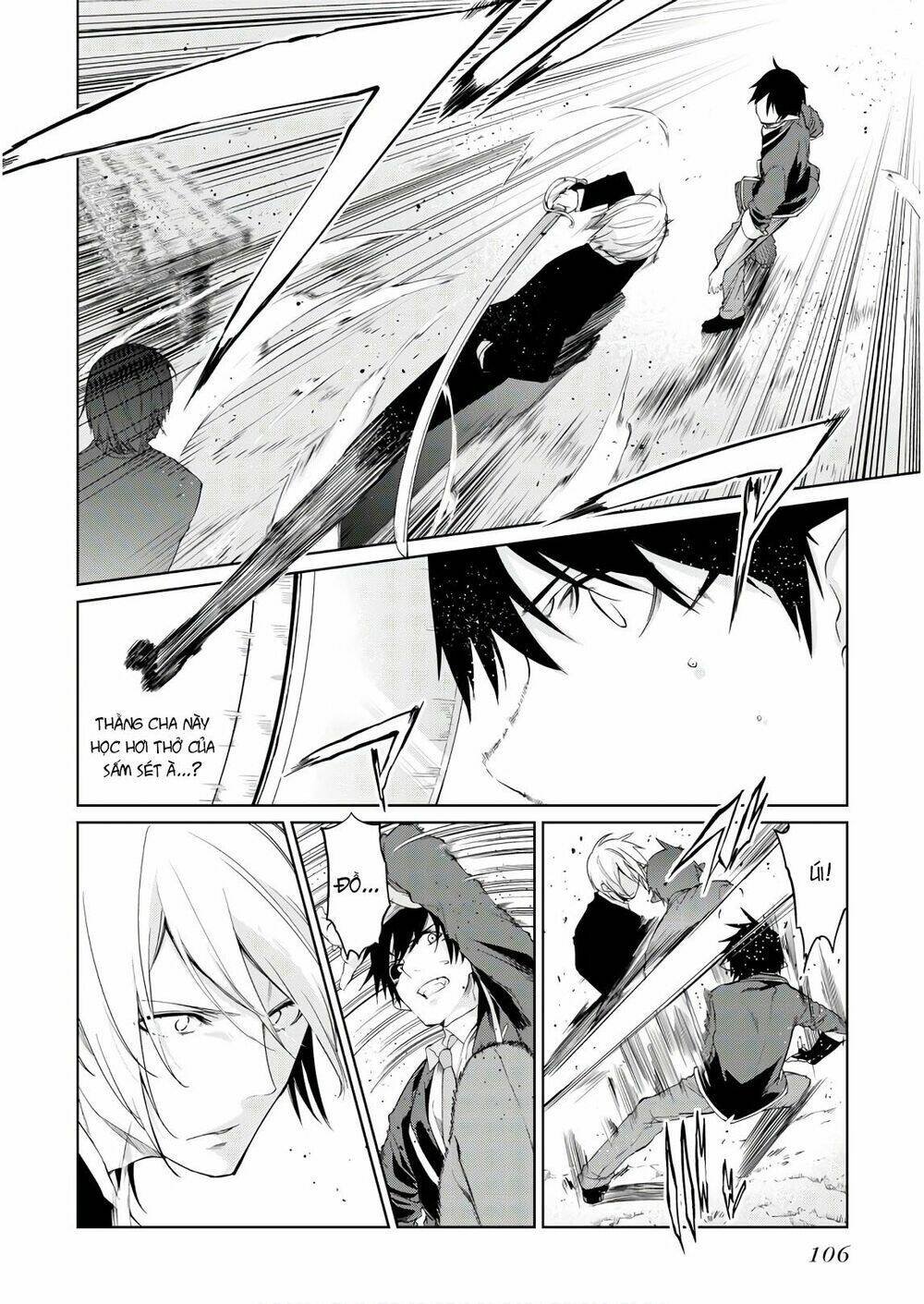 jiangshi kaitan blood chapter 28 13