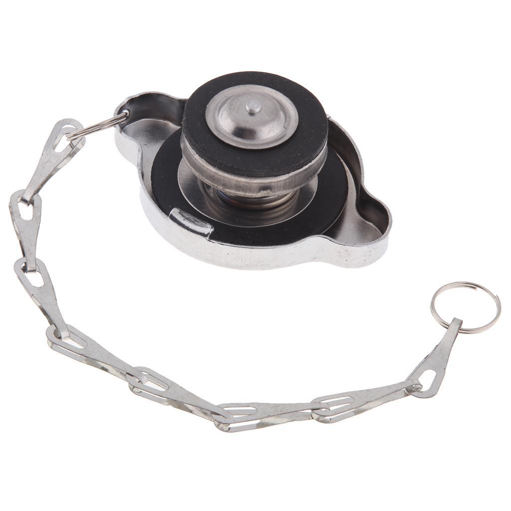 Engine Cooling Accessories Filler for