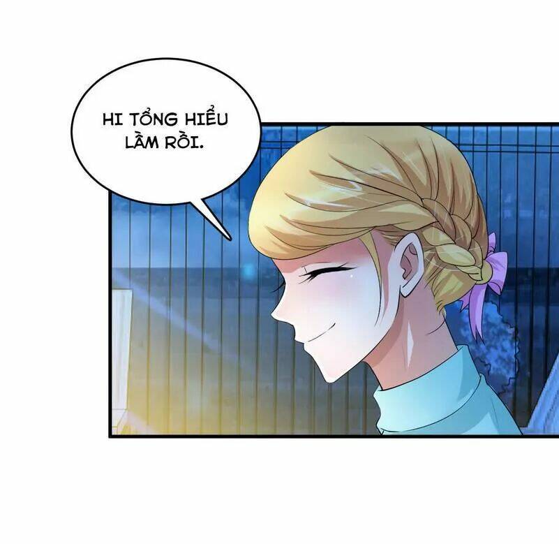 cô dâu gả thay của tổng tài chapter 90 19