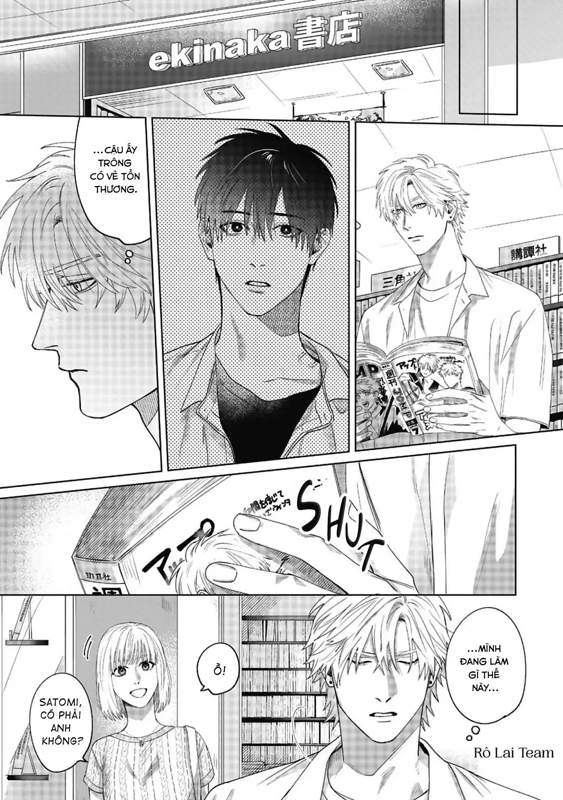 bad young blood chapter 5 7