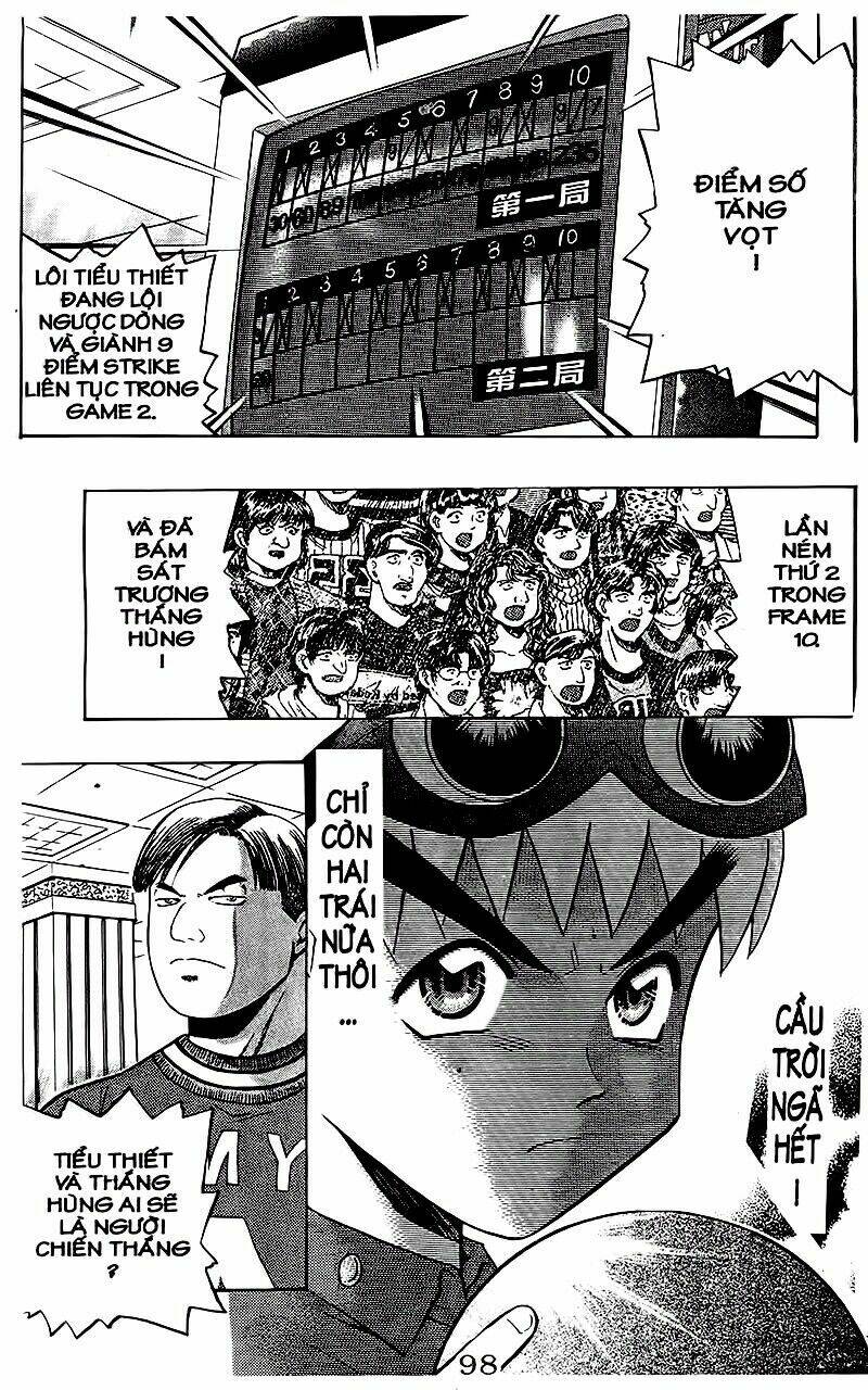 bowling king chapter 95 15