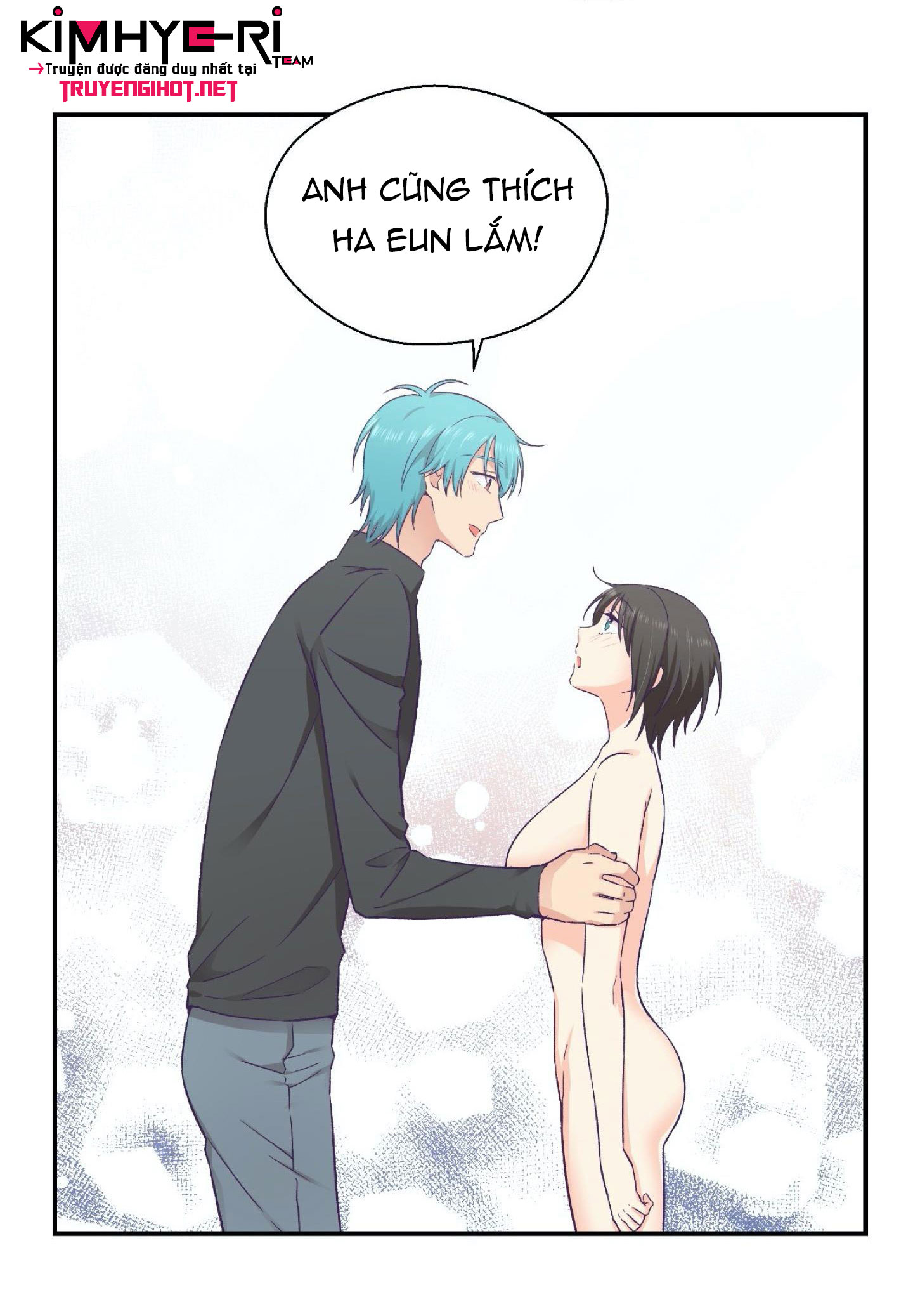 mềm mại tan chảy chapter 28 41