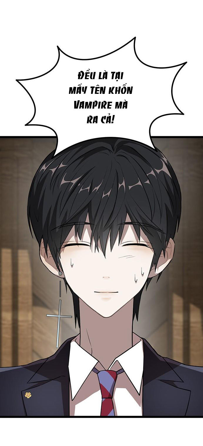 dark moon - tế đàn ánh trăng chapter 2.1 12