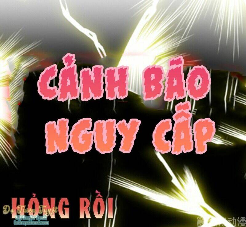 nhân vật phản diện biến thành sủng vật chapter 15 12