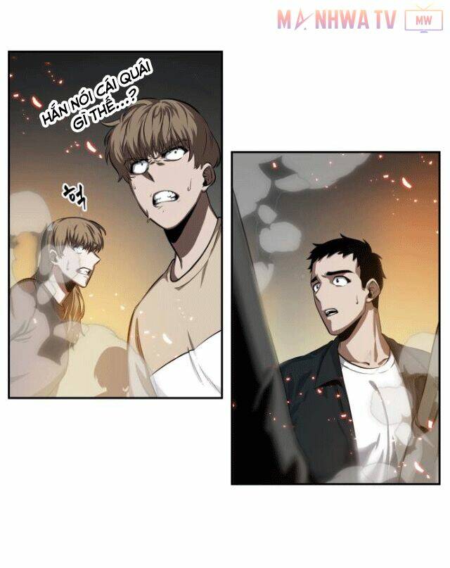 toàn trí độc giả - omniscient reader chapter 5 19