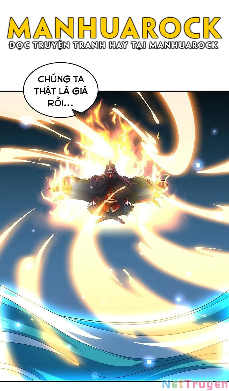 tiên võ đế tôn chapter 300 49