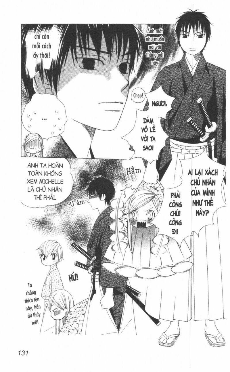 dừng chân ở edo chapter 1 152