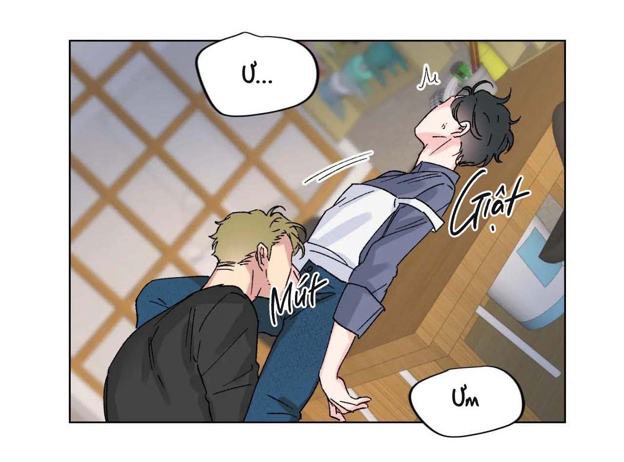 bước vào rắc rối chapter 3 51