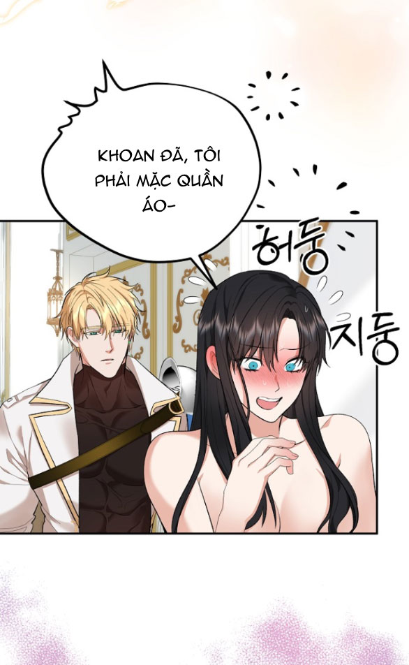[18+] dũng sĩ vị tha chapter 34.2 9