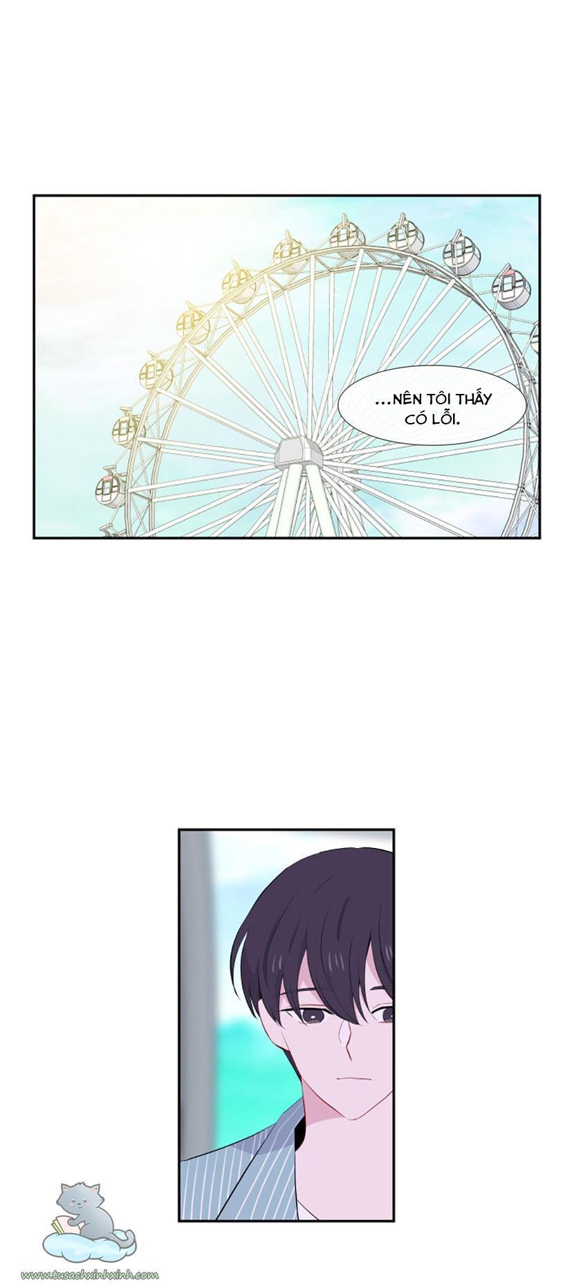 về bên anh chapter 27 20