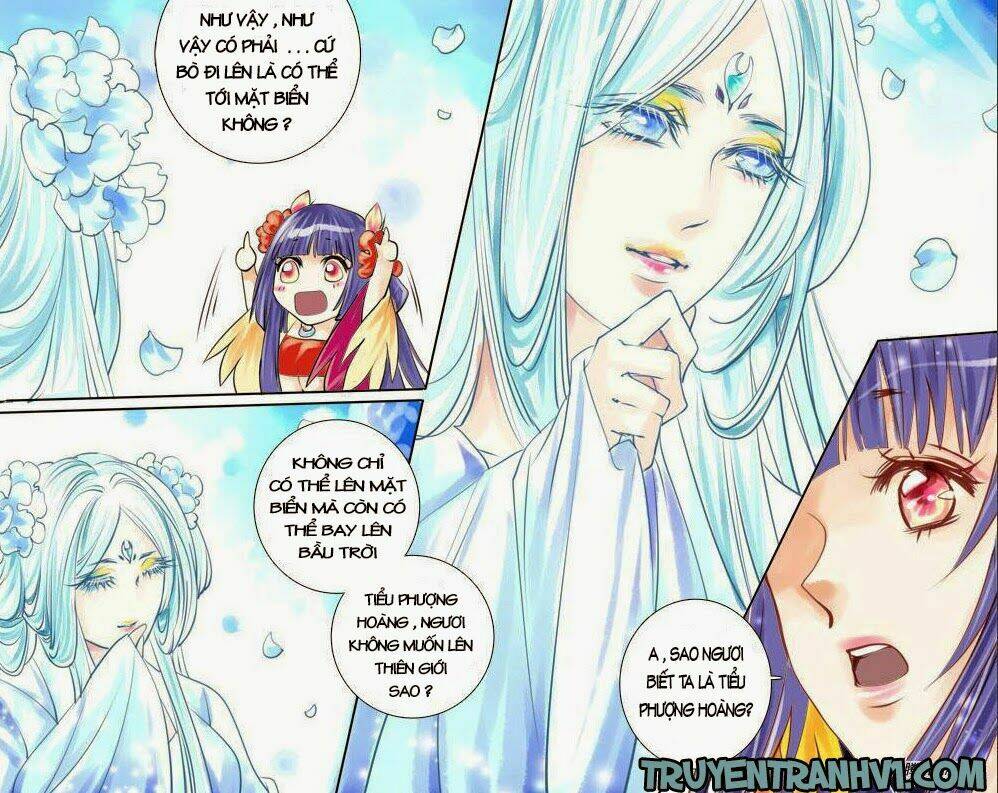 long phượng trình tường chapter 36 5