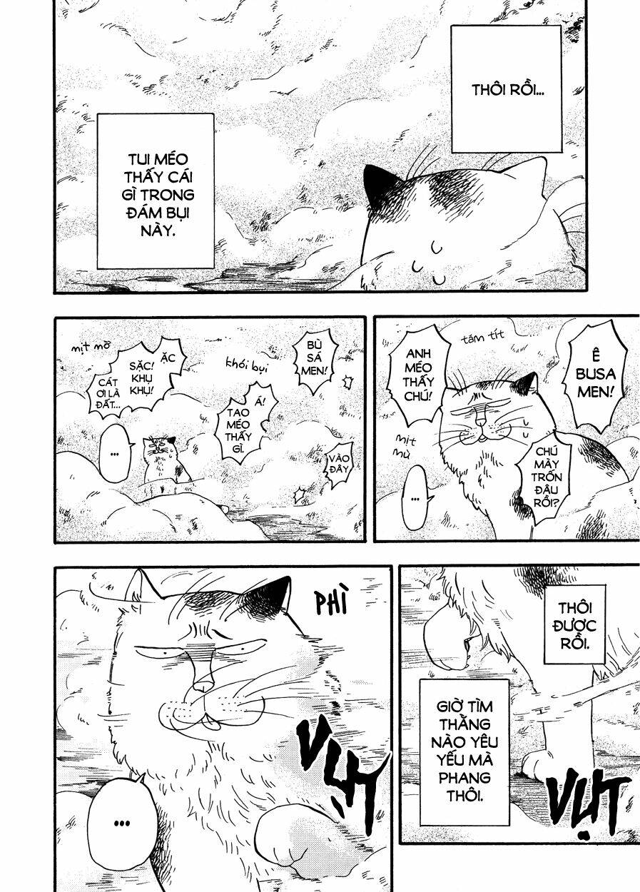 tui là busamen! chapter 8 4