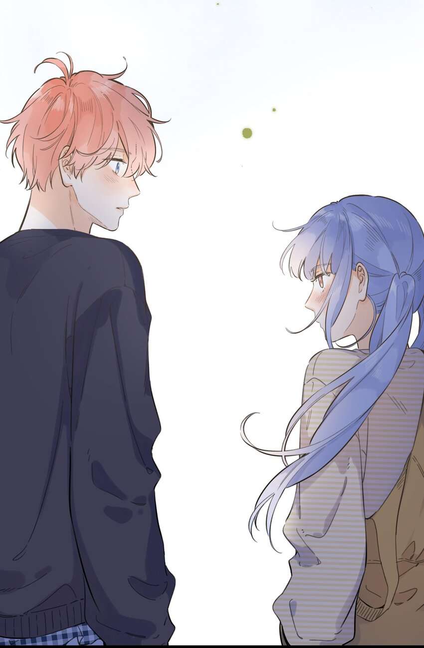 ánh sao trôi dạt giữa làn nước chapter 71 17