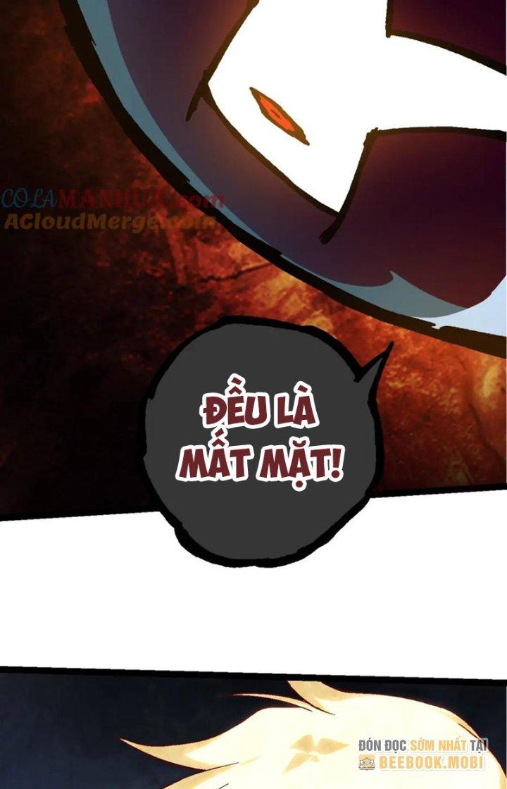 từ cây cổ thụ bắt đầu tiến hóa chapter 77 26