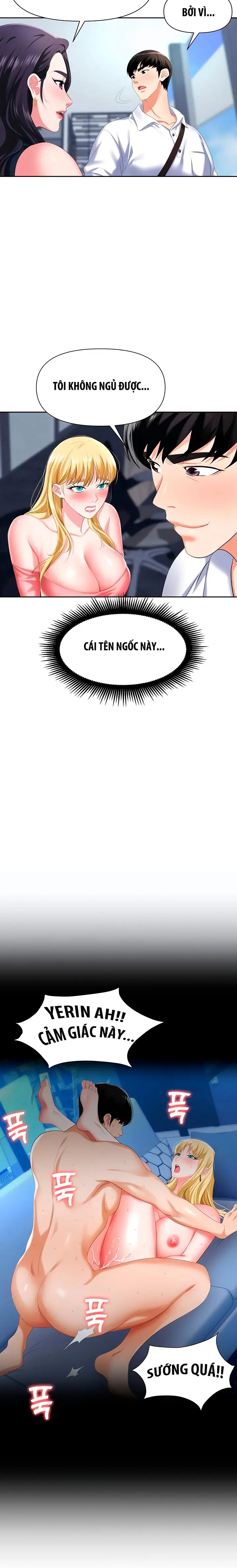 sập bẫy chapter 5 3