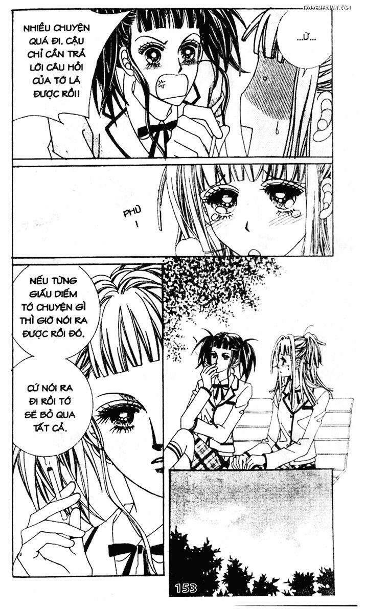 điên vì yêu - love like crazy chapter 18 13