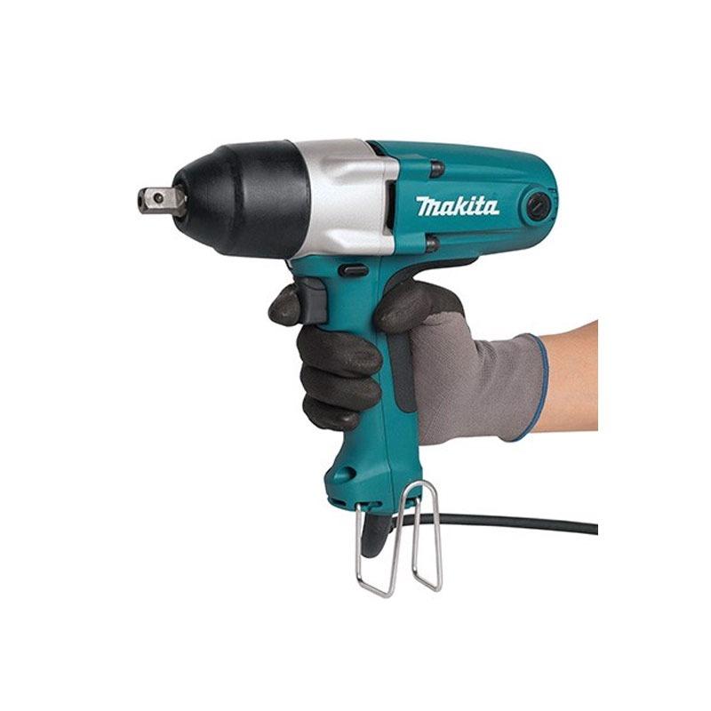 MÁY SIẾT BULONG 12.7MM  MAKITA TW0350 - HÀNG CHÍNH HÃNG