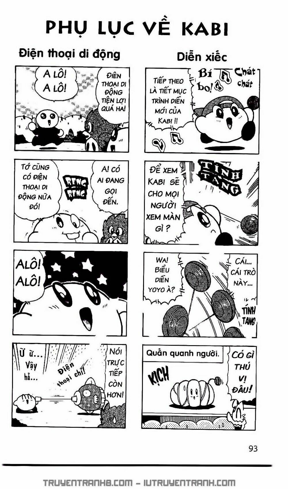 ngôi sao kabi chapter 94 20