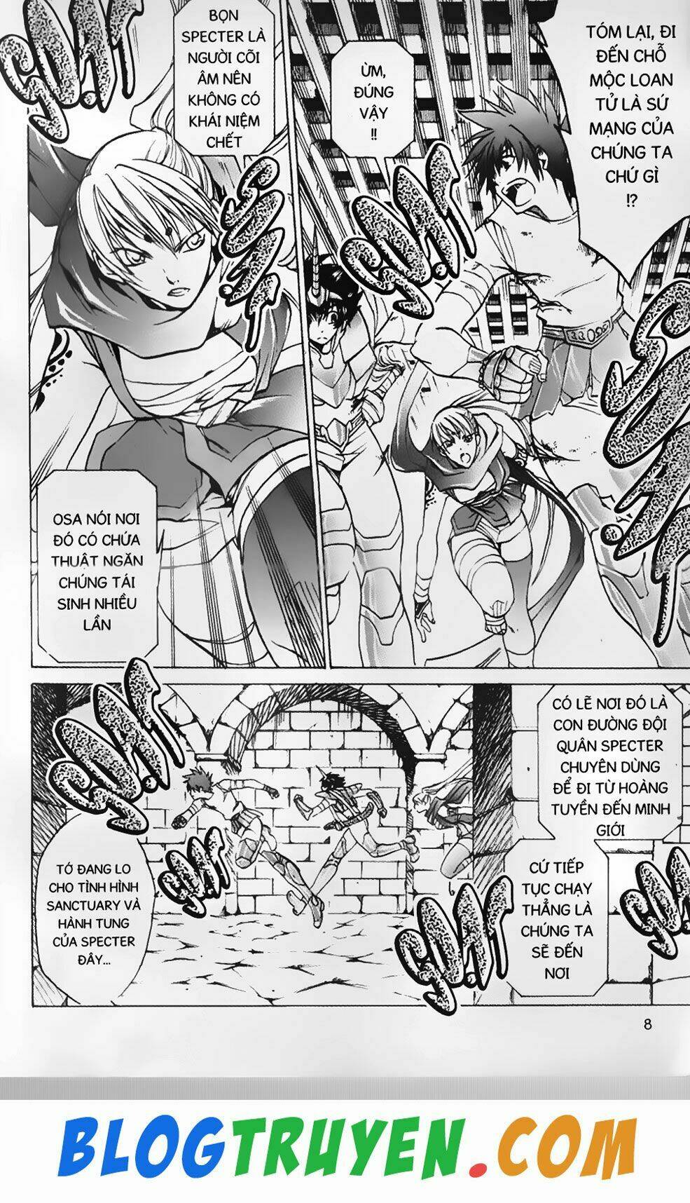 thần thoại minh vương chapter 25 6