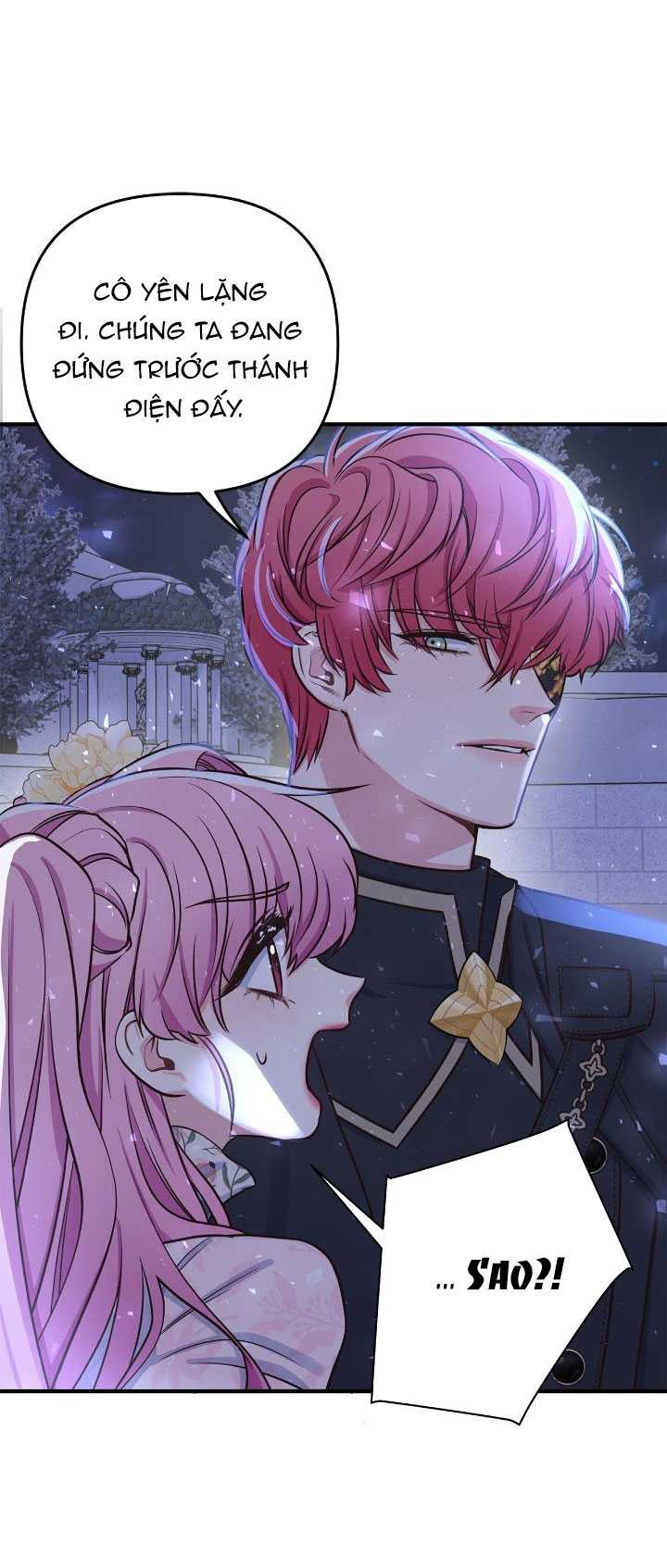 giam cầm chapter 19.1 16