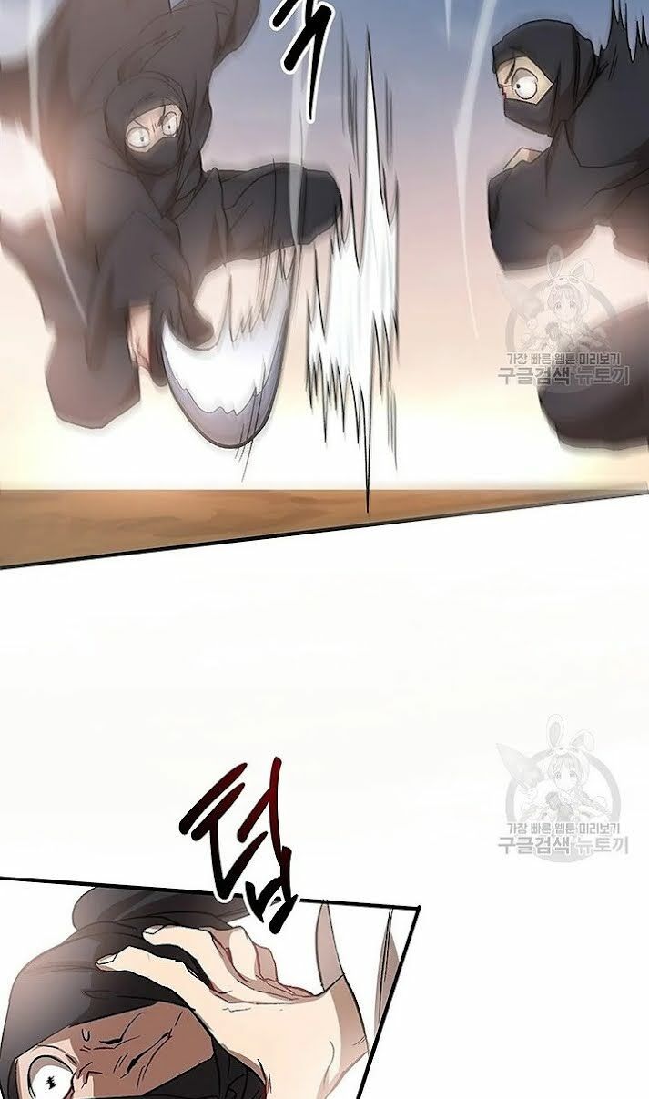 võ đang kỳ hiệp chapter 51 71