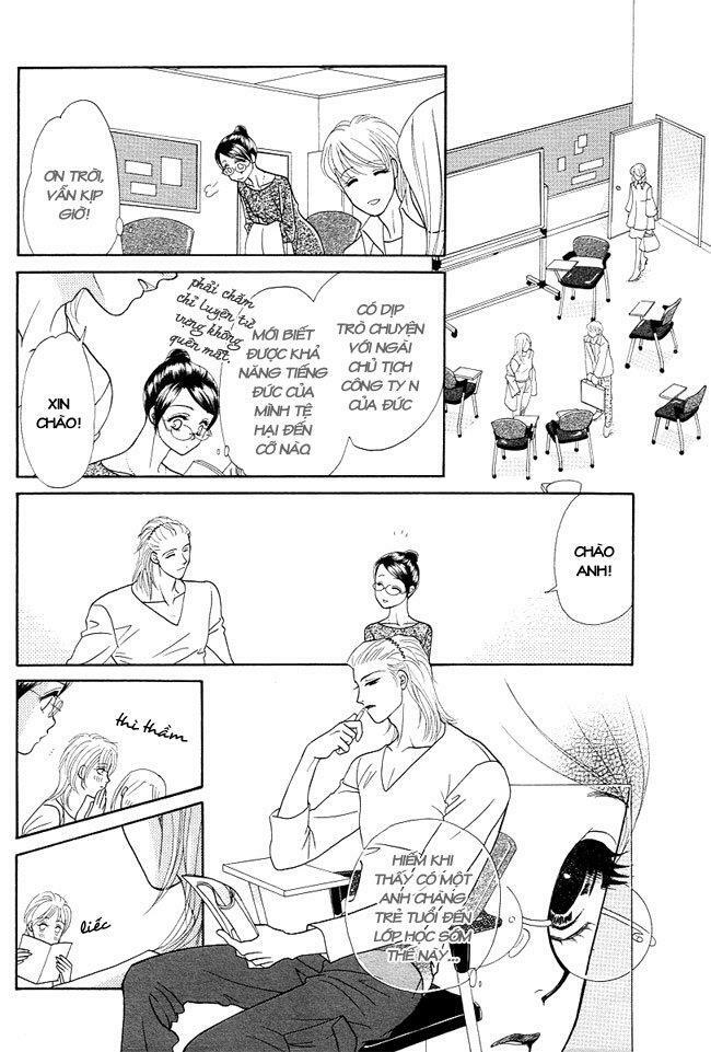 thư ký ma cà rồng chapter 28 6