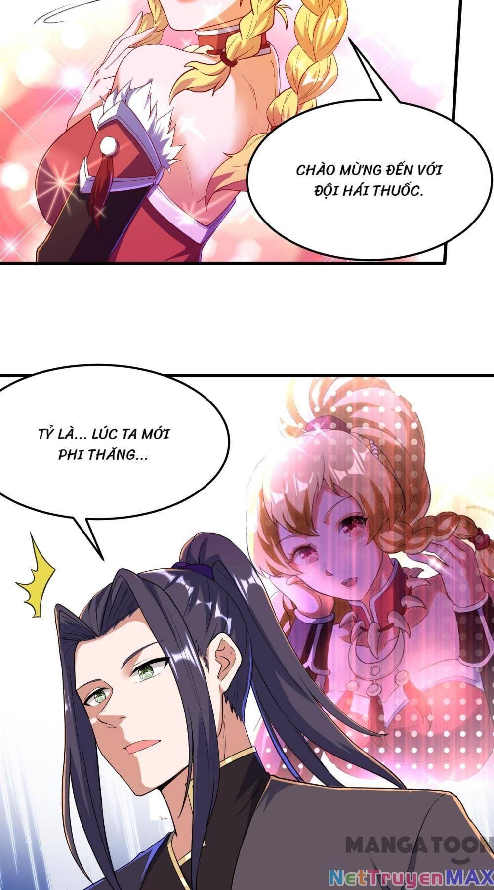 đệ nhất người ở rể chapter 236 2