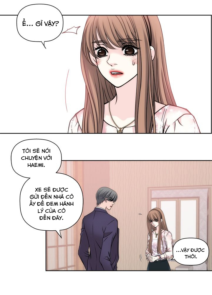 người đàn ông của tôi chapter 7.2 25