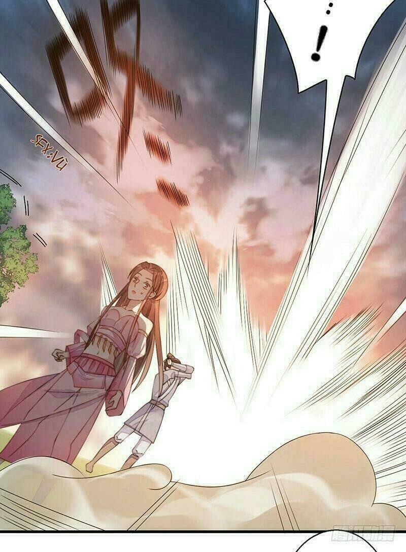 yêu tiên ca chapter 11 21