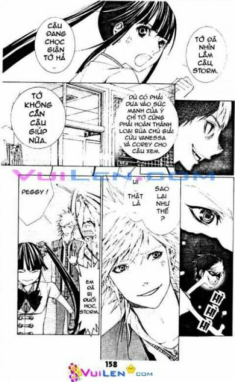 ngôi trường tâm linh chapter 1 158