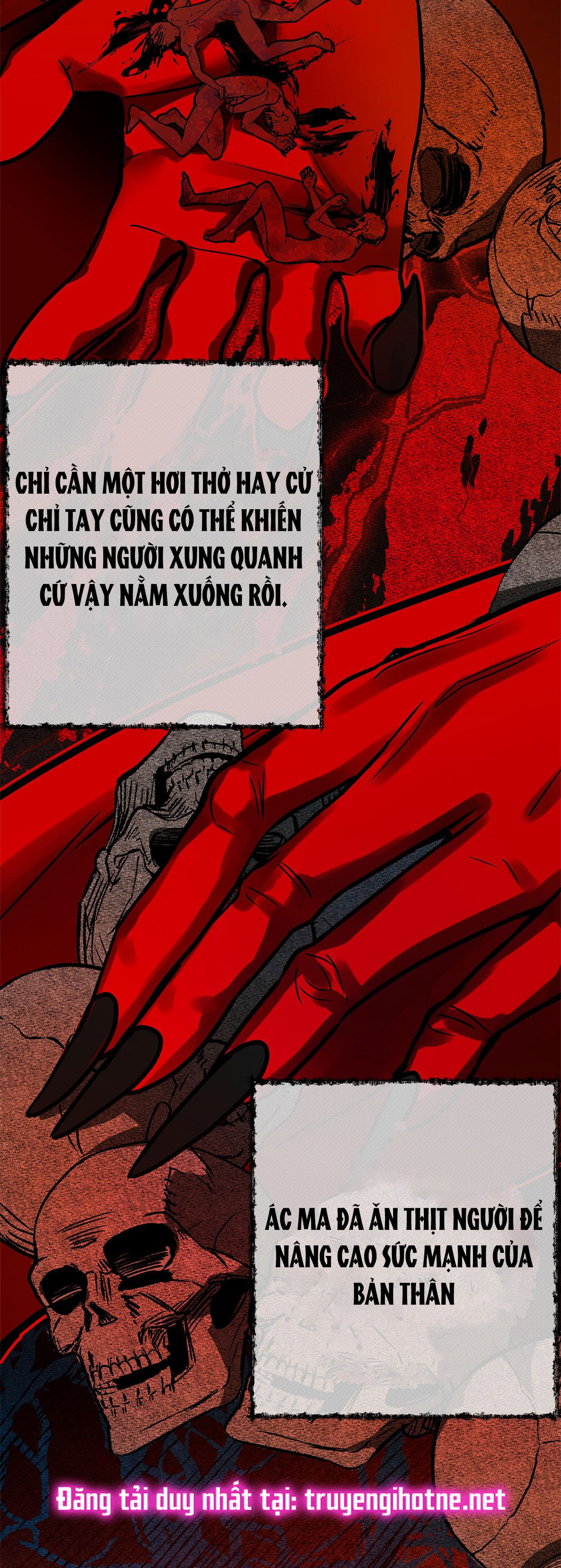 mặt trái của sự thật chapter 4.2 28