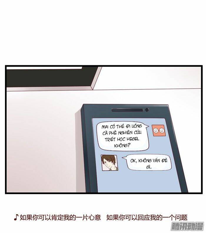 người ba độc thân chapter 17 27