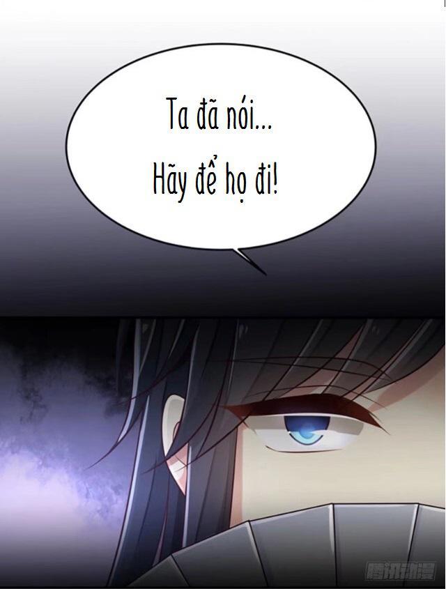 trọng sinh thành tiểu nha đầu chapter 6 19