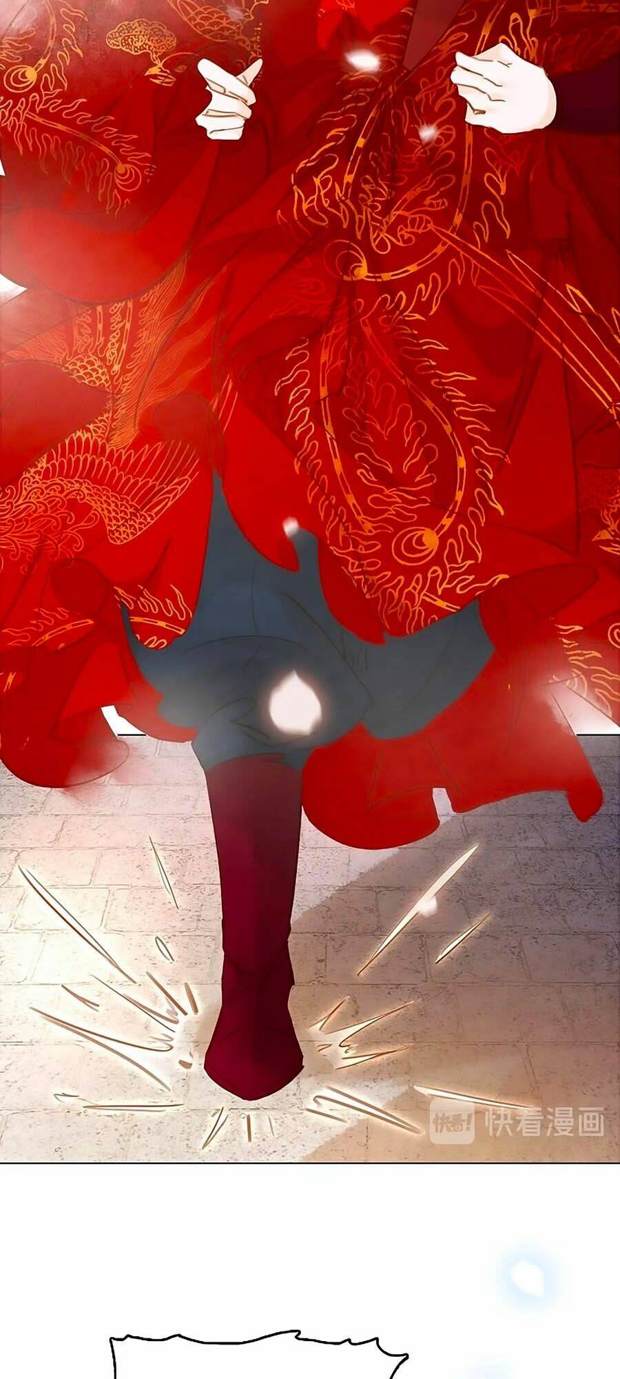 tiểu sư phụ, tóc giả của ngài rơi rồi! chapter 13 41