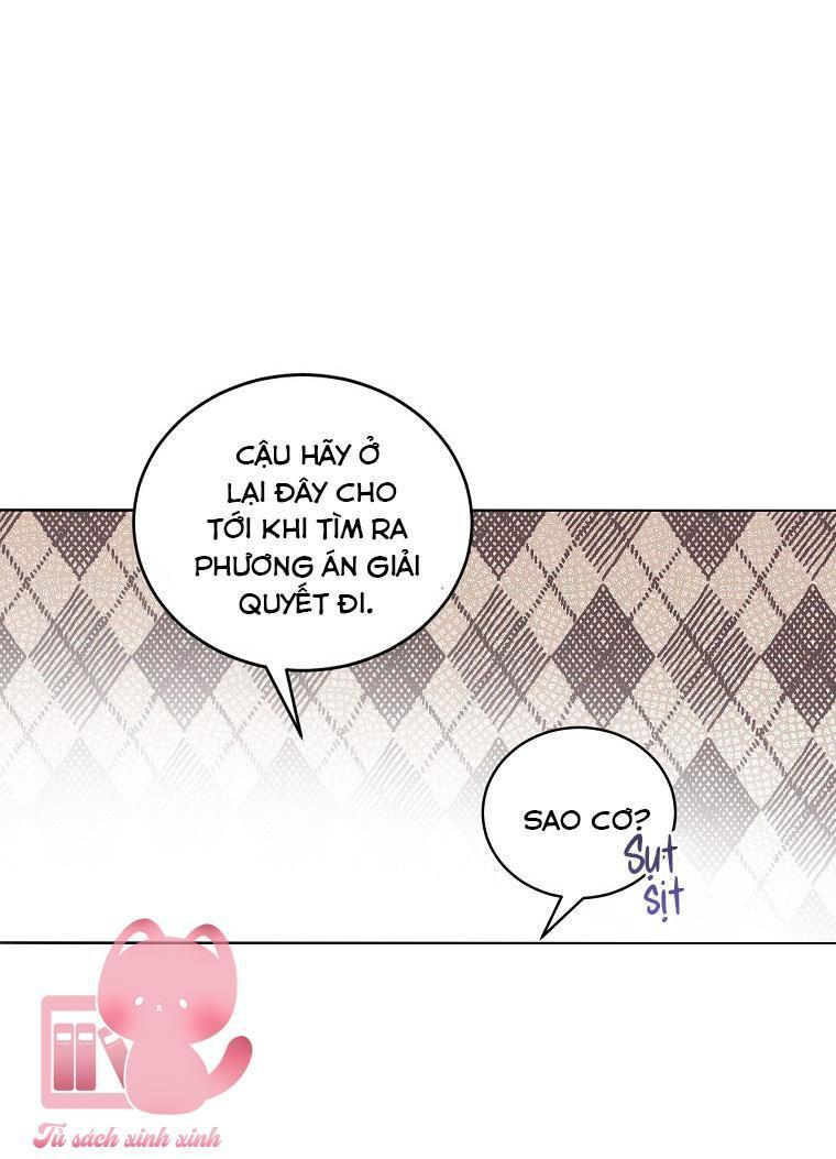 thế thì ta cứ trở thành kẻ ác thôi chapter 54 53