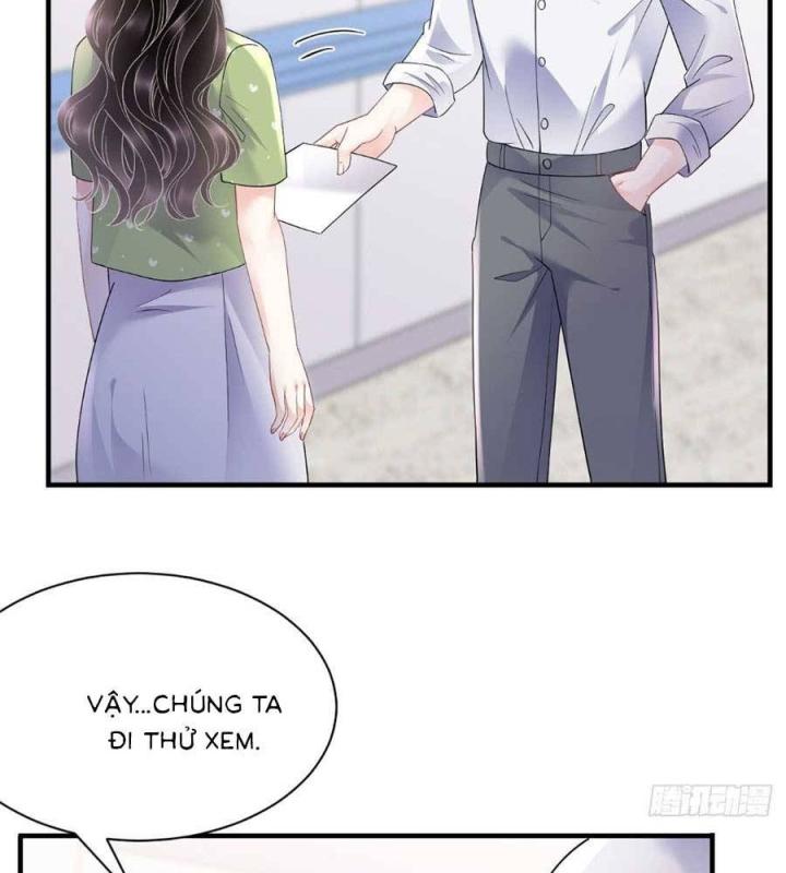 đại tiểu thư có thể có bụng dạ gì xấu chứ! (full) chapter 136 27