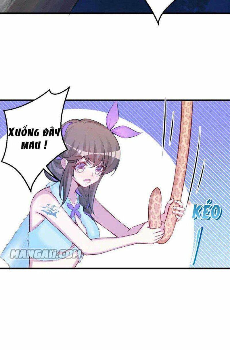 [16+] thảnh thơi thú thế chủng chủng điền, sinh sinh tể chapter 329 30
