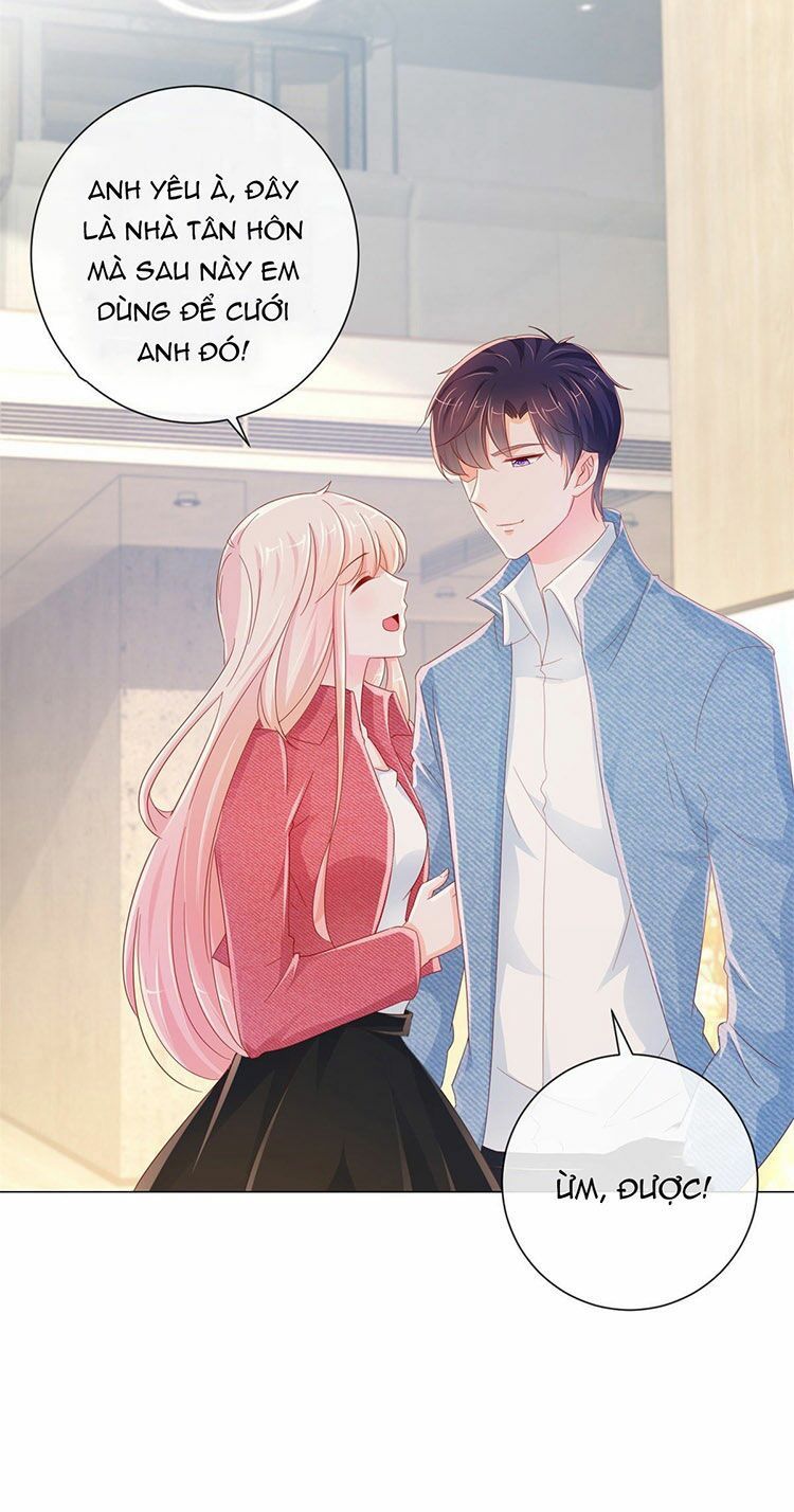ẩn hôn 100%: chọc tức vợ yêu mua một tặng một chapter 273.2 3