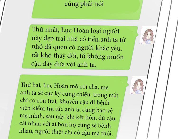 cuộc chiến tình yêu chapter 29 100