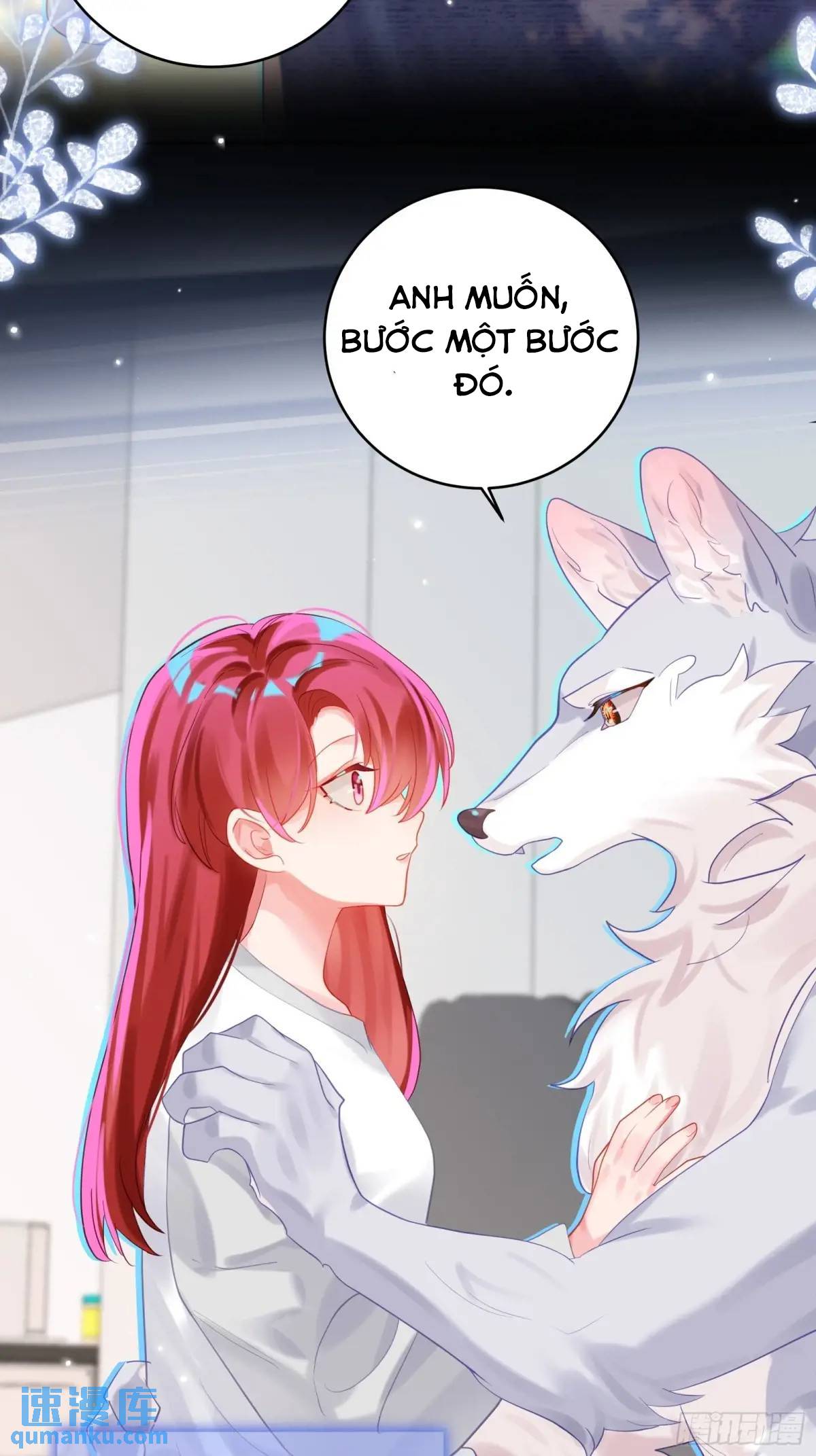 bạn trai của tôi là quái vật đột biến chapter 37 27