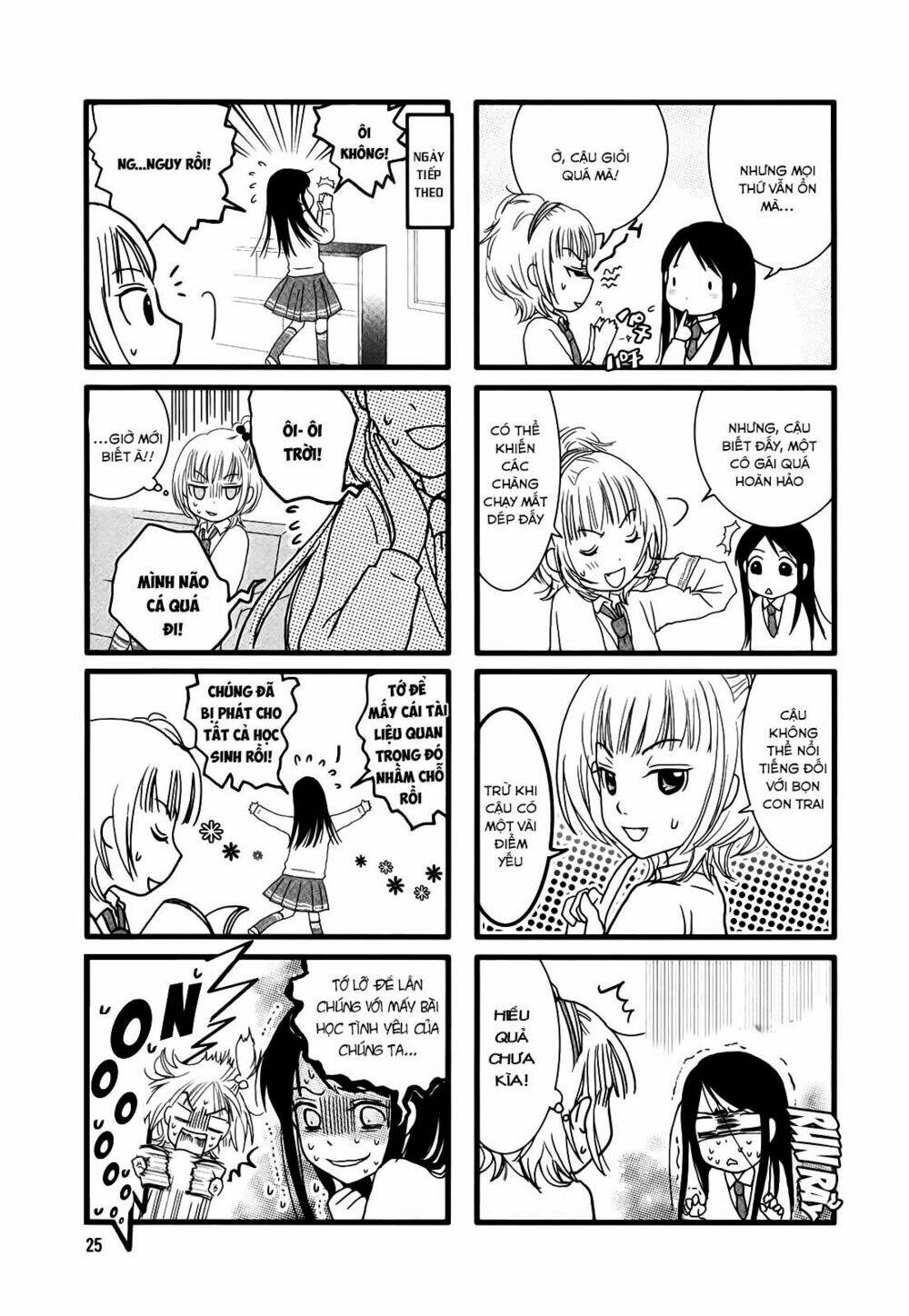 love lab chapter 4 9