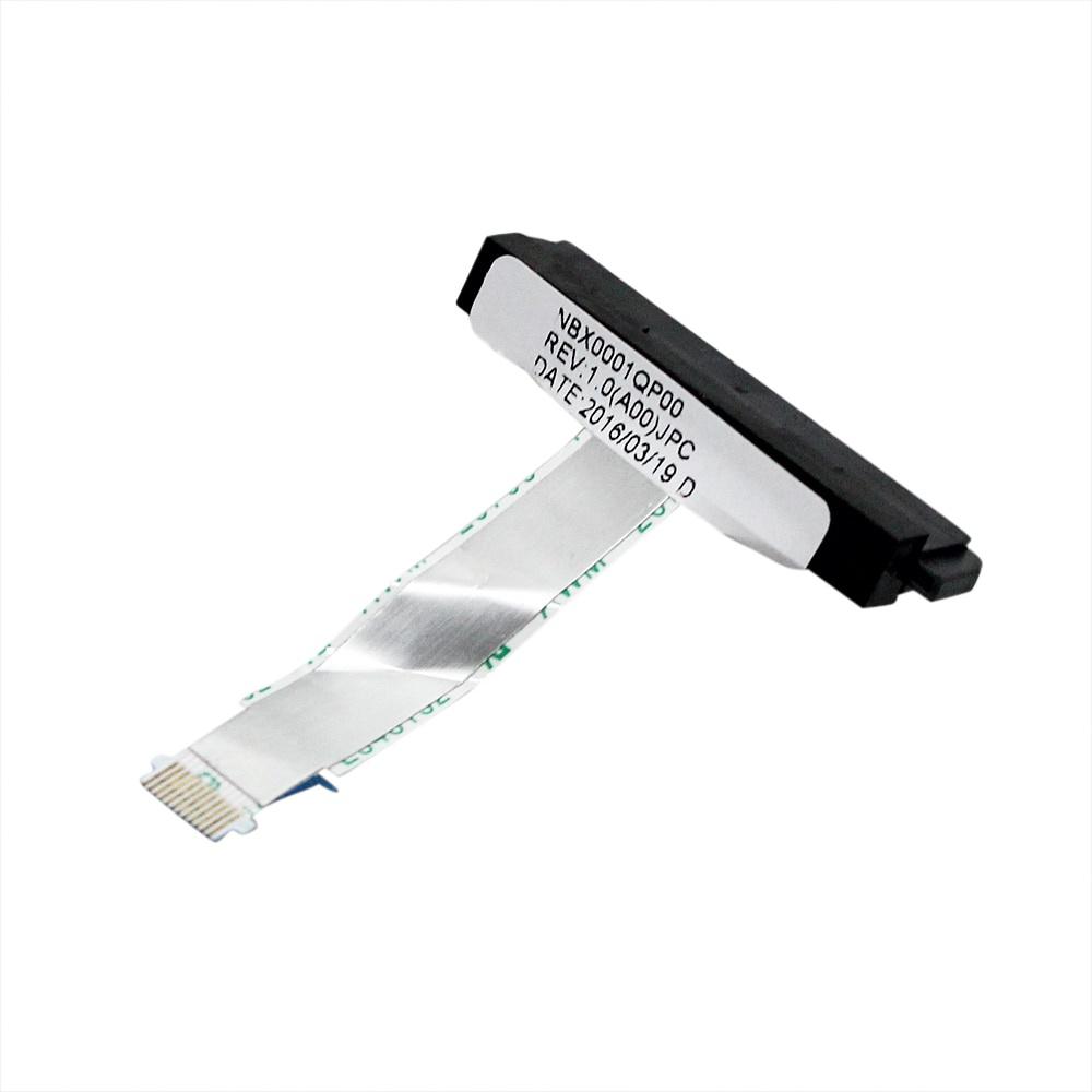 Cáp Ổ Cứng Laptop Hdd Cho Dell 5458 5000 Nbx0001Qp00 001dgm 01dgm 50mm