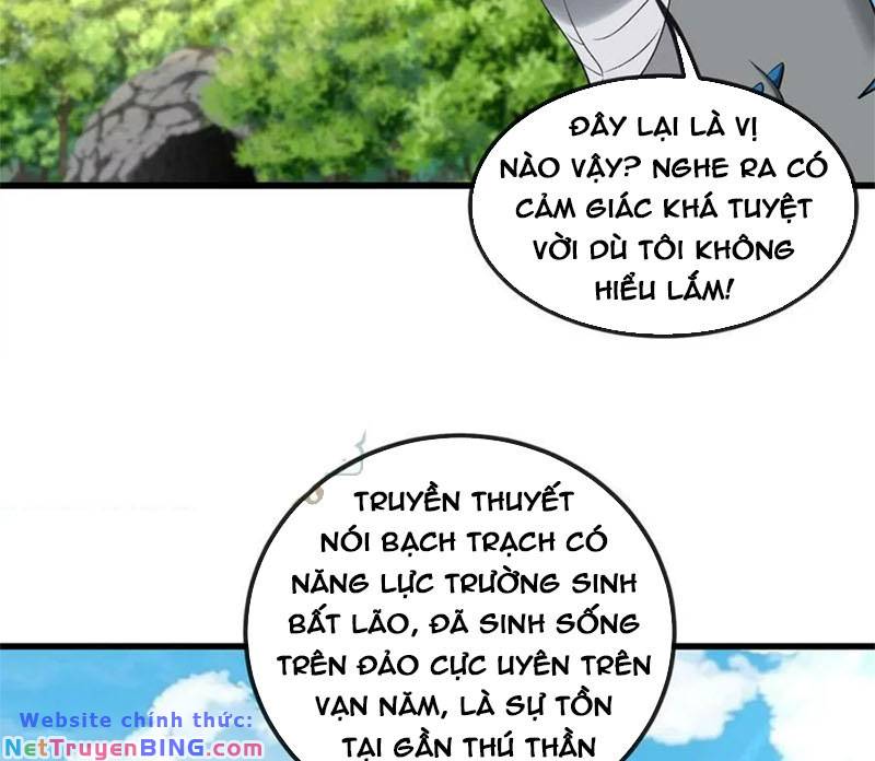 trùng sinh thành godzilla chapter 59.2 2
